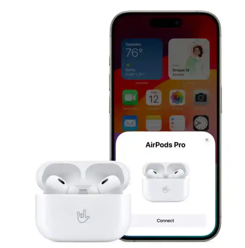 Airpods Pro 2 Generacion 1.1