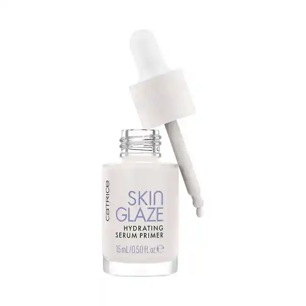 Primer Hidratante Catrice Skin Glaze Serum 15ml