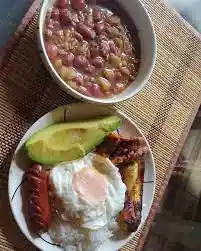 Almuerzo