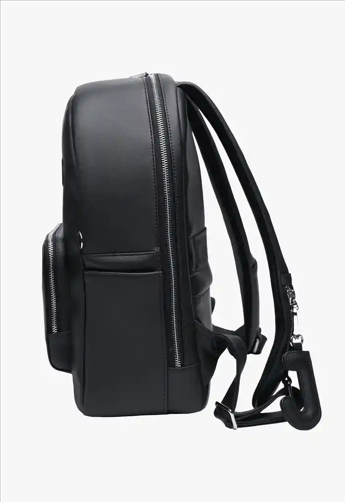 Black X20 Backpack