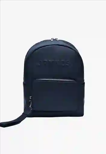 Dark Blue X20 Backpack