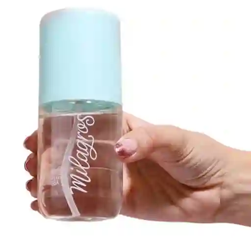 Perfume Capilar Y Corporal Aroma Majestuosa Milagros