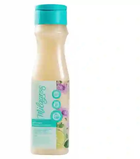 Shampoo Anticaspa Milagros