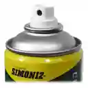 Silicona Simoniz Ultra Rapida 300ml Para Carro