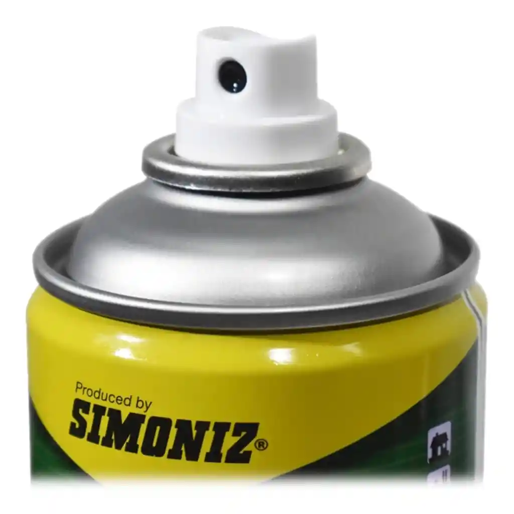 Silicona Simoniz Ultra Rapida 300ml Para Carro