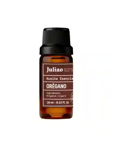 Aceite Esencial Oregano 10ml