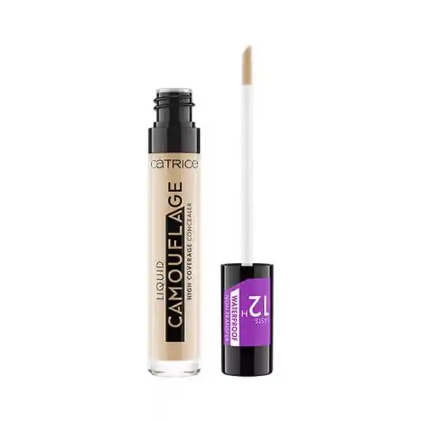 Corrector Catrice Camouflage High Coverage