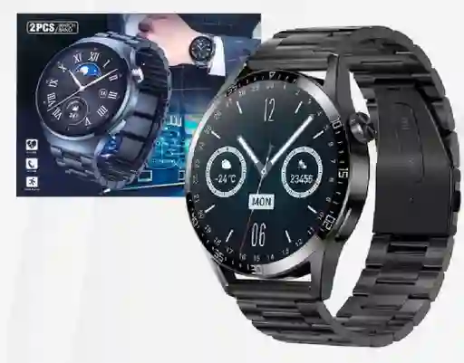 Smartwatch K700