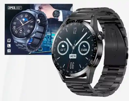 Smartwatch K700