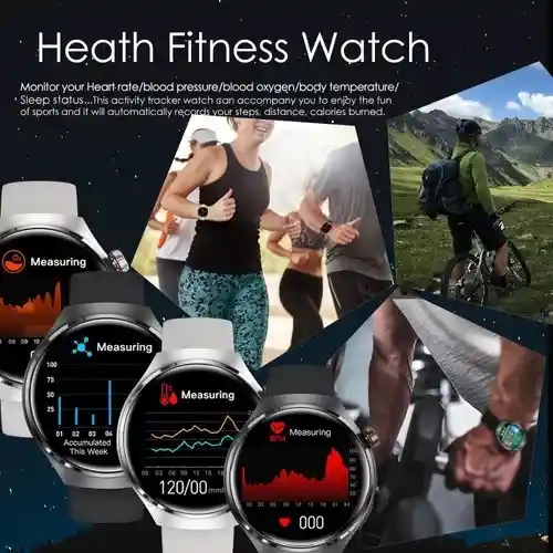 Smartwatch K700