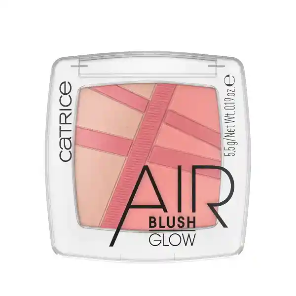 Rubor Catrice Airblush Glow