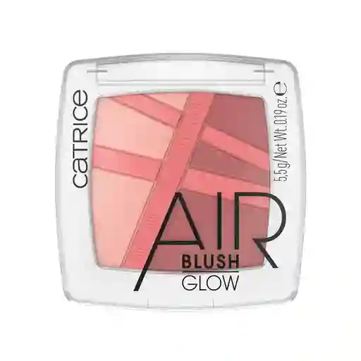 Rubor Catrice Airblush Glow