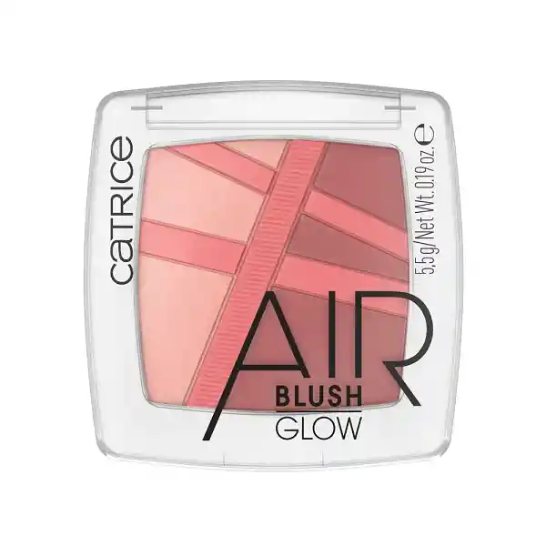 Rubor Catrice Airblush Glow