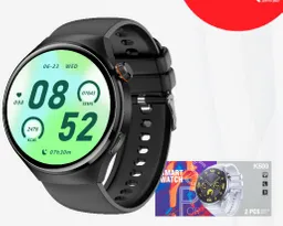 Smartwatch K500