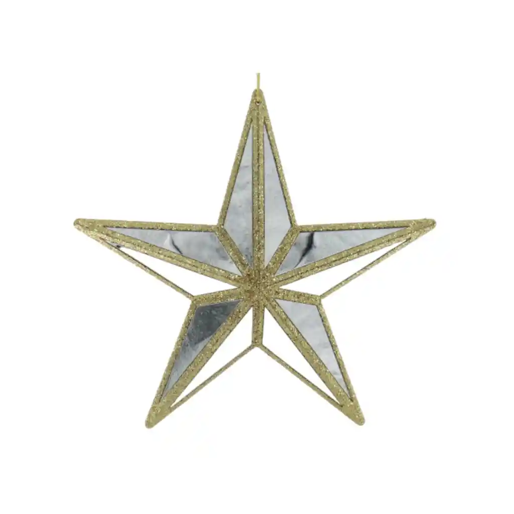 Estrella Decorativa