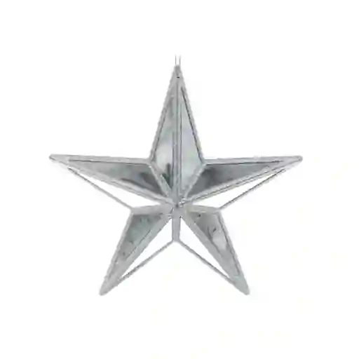 Estrella Decorativa