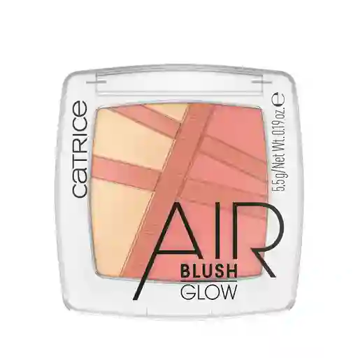 Rubor Catrice Airblush Glow