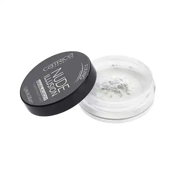 Polvo Catrice Nude Illusion Looser 11g