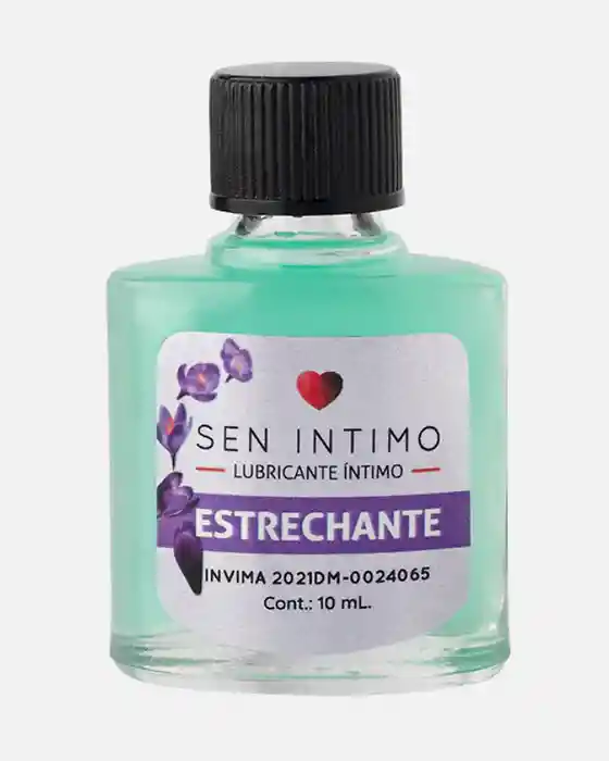 Estrechante Sen Íntimo 10ml