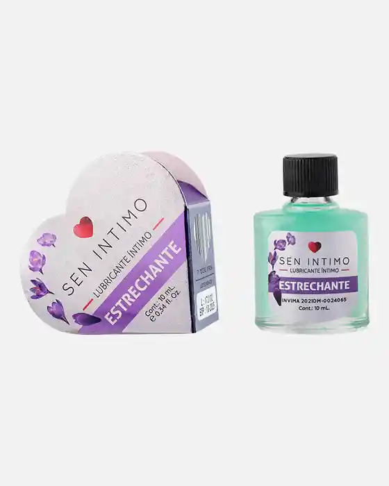 Estrechante Sen Íntimo 10ml