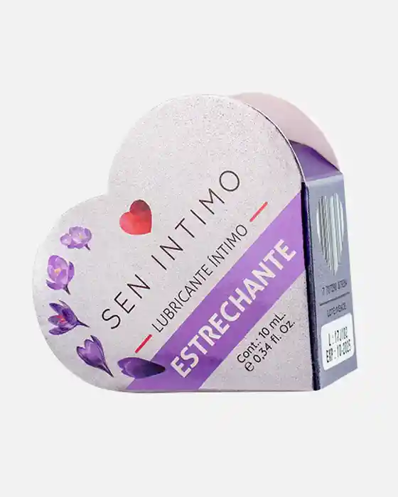 Estrechante Sen Íntimo 10ml