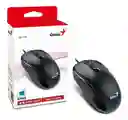 Mouse Original Genius Cable Usb Para Computador Mac Windows