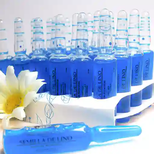 Ampolla Cabello