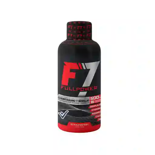 Potencializador Fullpower 500ml