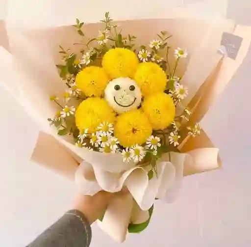 Bouquet Pinoquio