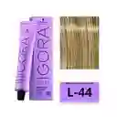 Tinte Igora Royal L44 (l-44) Beige Intenso L 44