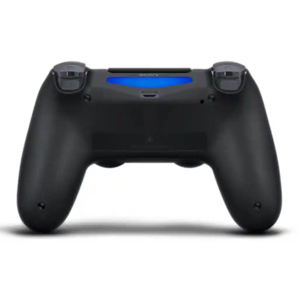 Control Dualshock 4 Wireless Controller Negro Ps4