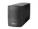 Ups Interactiva Unitec Un-i650 6 Tomas