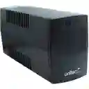 Ups Interactiva Unitec Un-i650 6 Tomas