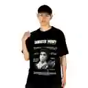 Camiseta Oversize Scarface