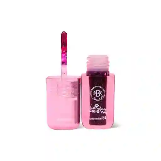 Lip Gloss Camaleón Bloomshell