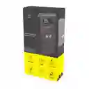 Power Bank 10000 P10 Movisun Carga Inalámbrica-magnético 15w