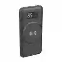 Power Bank 10000 P10 Movisun Carga Inalámbrica-magnético 15w