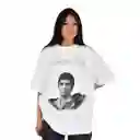 Camiseta Oversize Tony Montana