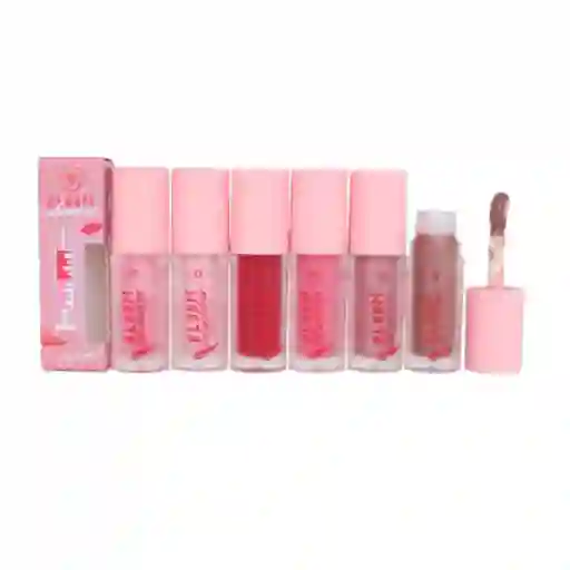 Voluminizador De Labios Bloom Voluminizer