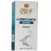 Lubricante Íntimo Osly Neutro 30ml