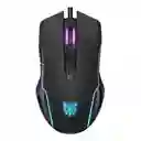 Mouse Gamer Alámbrico De Juego Onikuma Cw905 Black