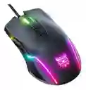 Mouse Gamer Alámbrico De Juego Onikuma Cw905 Black