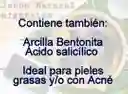 Jabon Natural Minerales