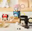 Mug Pocillo Disney Donald Colors