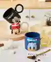 Mug Pocillo Disney Donald Colors