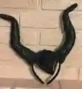 Diadema Malefica Halloween