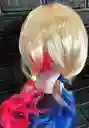 Peluca Harley Quinn