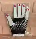 Guantes Maya Cortos Negros