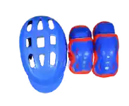 Patineta R E F : 8 1 3 A (om) Azul-rojo