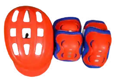 Patineta R E F : 8 1 3 A (om) Rojo - Azul